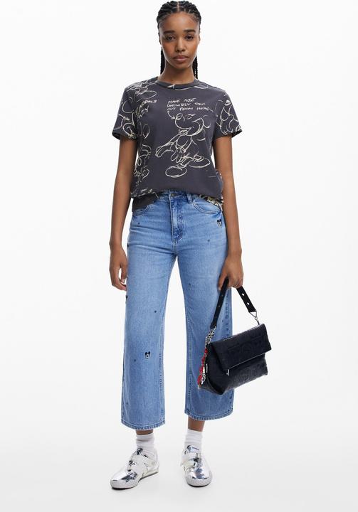Immagine prodotto Desigual Mickey Sketch (S)