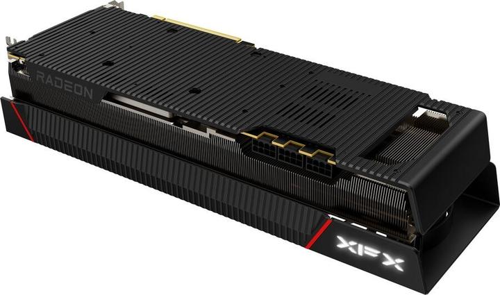 Image du produit XFX Mercury Radeon RX 7900 XTX Magnetic Air Gaming (24 Go)