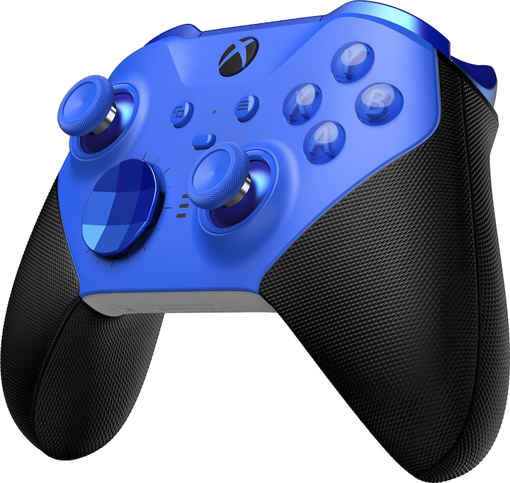 Produktbild Microsoft Xbox Elite Wireless Controller Series 2 - Core Edition – Ohne Zubehör (PC, Xbox Series X, Xbox One X, Xbox One S, Xbox Series S)