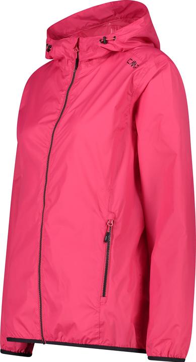 Actual product image CMP Campagnolo Hoodie Rain (46)