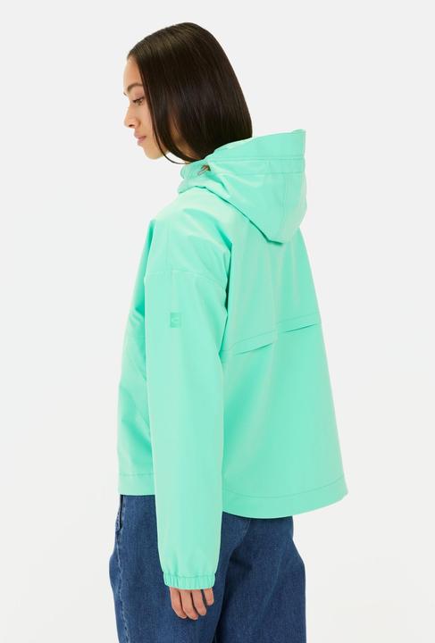 Produktbild Camel Active Windbreaker aus recyceltem Polyester (38)