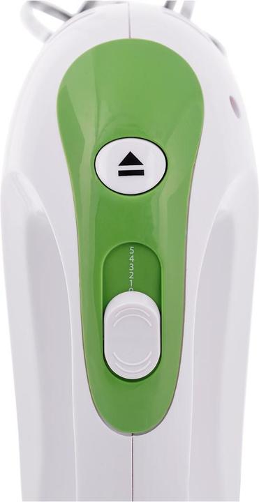 Actual product image Russell Hobbs Russ.Hobbs Hand Mixer Explore 22230-56 (125 W)