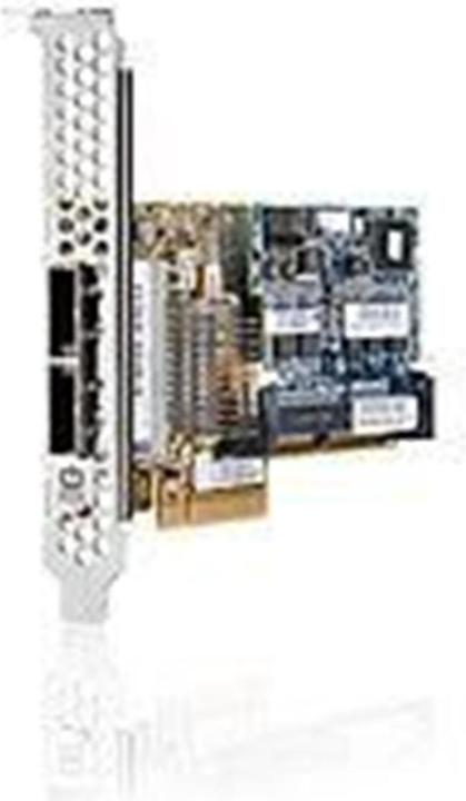 HPE Smart Array P420/1GB FBWC