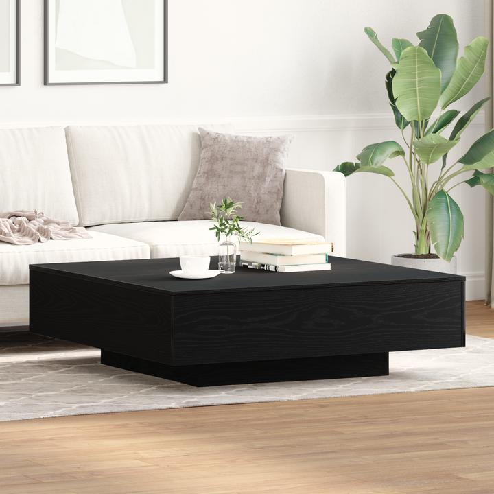 Image du produit VidaXL Table basse (100 x 100 x 31 cm)