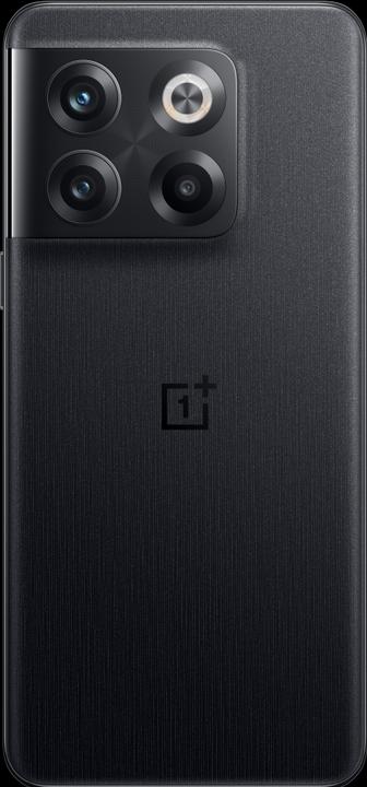 Produktbild OnePlus 10T (128 GB, Moonstone Black, 6.70", Dual SIM, 5G)