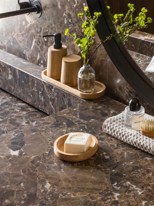 Produktbild Möve Oak (9 x 16 x 27 cm)