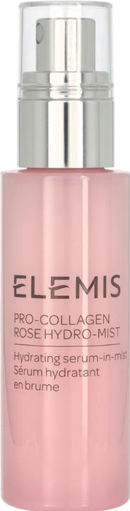 Produktbild Elemis Pro-Collagen Rose Hydro-Mist (50 ml)