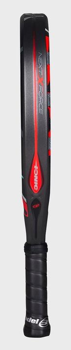 Actual product image Bullpadel Ionic Control 26