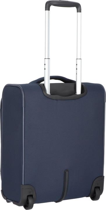 Actual product image Roncato Ironik 2.0 2 wheels cabin trolley 45 cm (29 l)