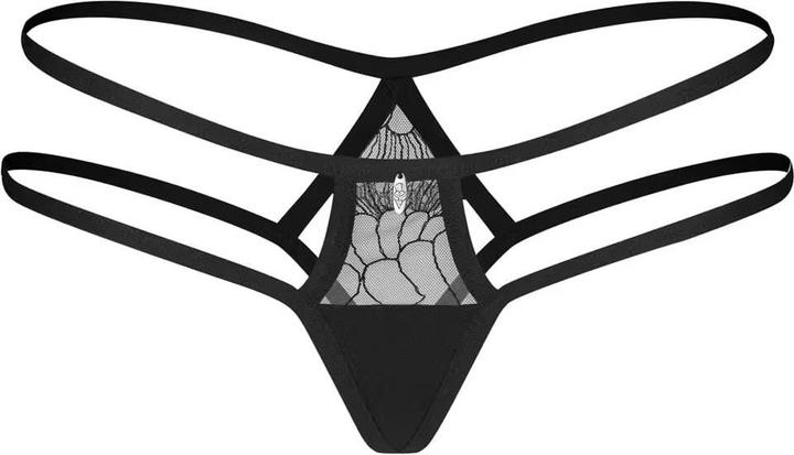 Productafbeelding Obsessive String Arrowel (S, M)