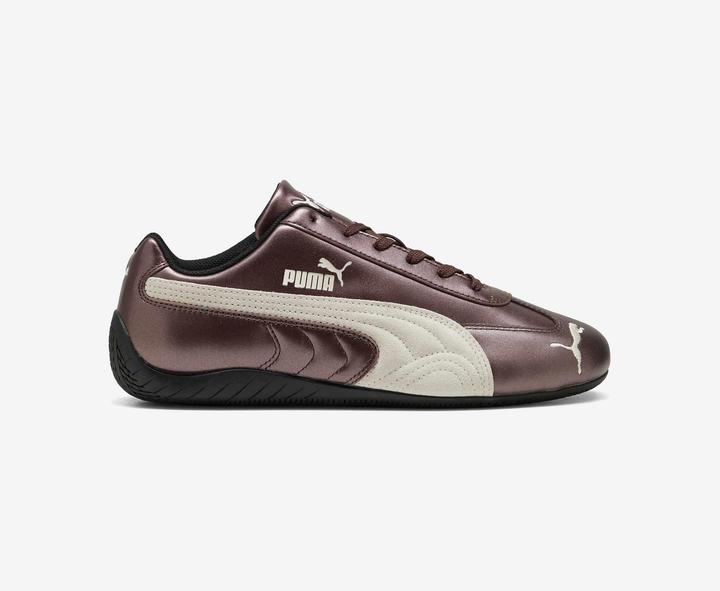 Image du produit Puma Speedcat Metallic Warm Brown (42)