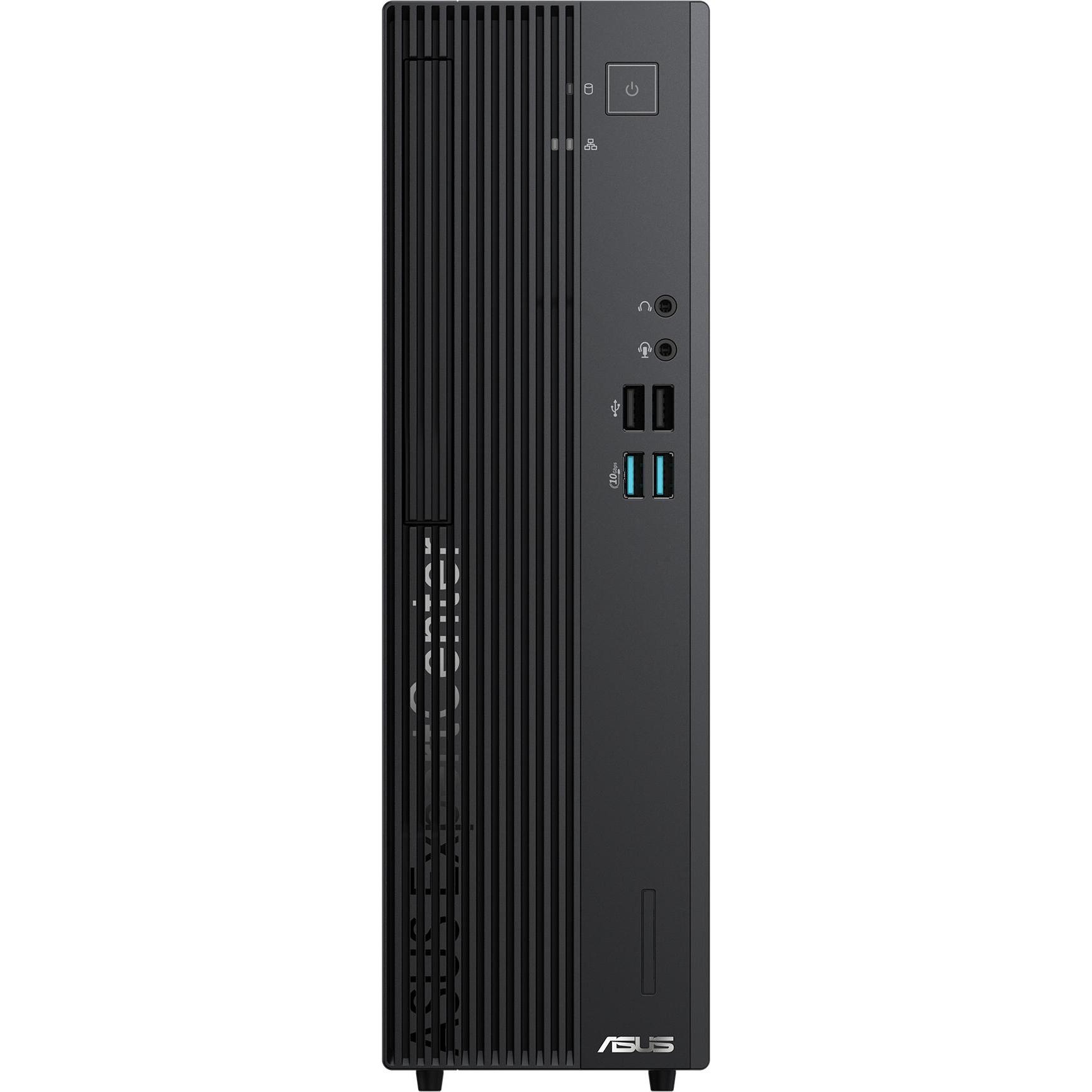 ASUS ExpertCenter SFF D501SER-714700003X (90PF05M1-M001M0) (512 GB, 16 GB, Intel Core i7-14700), PC,