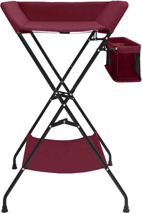 Produktbild vidaXL Wickeltisch