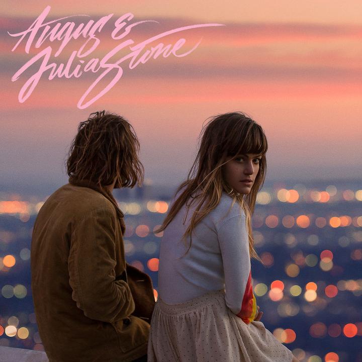Produktbild Angus & Julia Stone (Incl.MP3 Code) (Angus & Julia Stone)