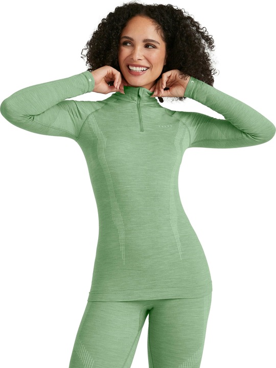 Verde tranquillo