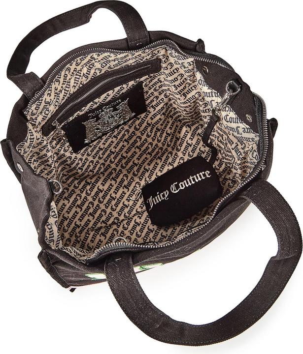 Immagine prodotto Juicy Couture Iris Handtasche 36 cm