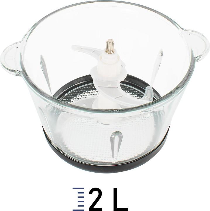 Immagine prodotto Sokany LB7004A Fleischwolf