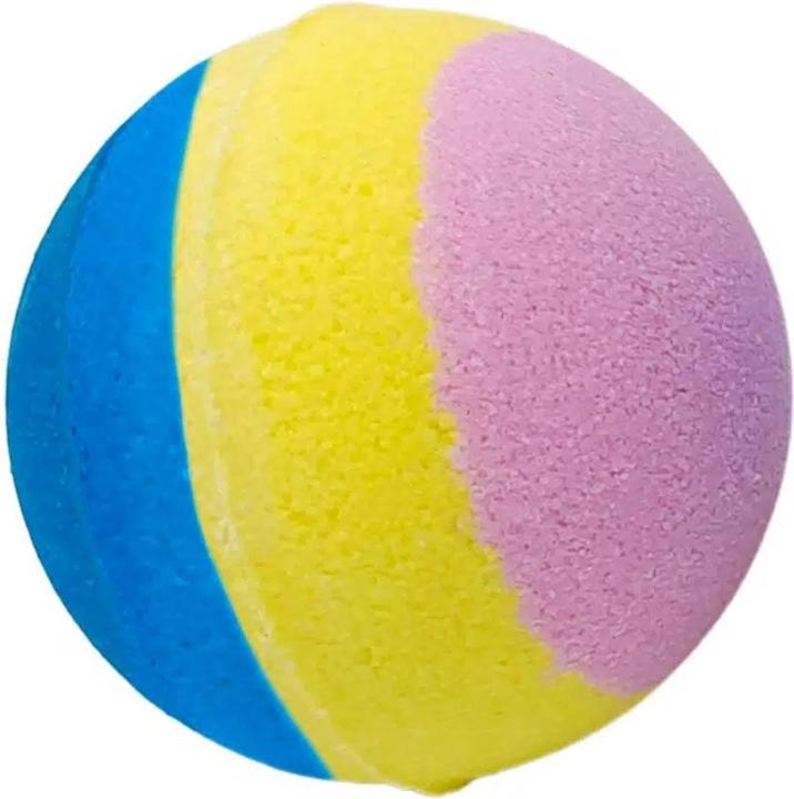 Produktbild Craze Inkee Rainbow Mulitpack (Badekugeln, 60 g)