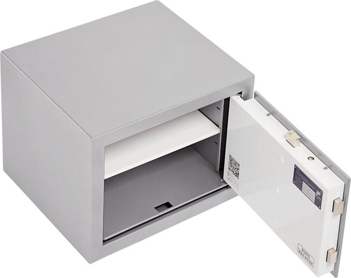 Produktbild Burg Wächter Wertschutzschrank MT 640 E FP (25.80 l)