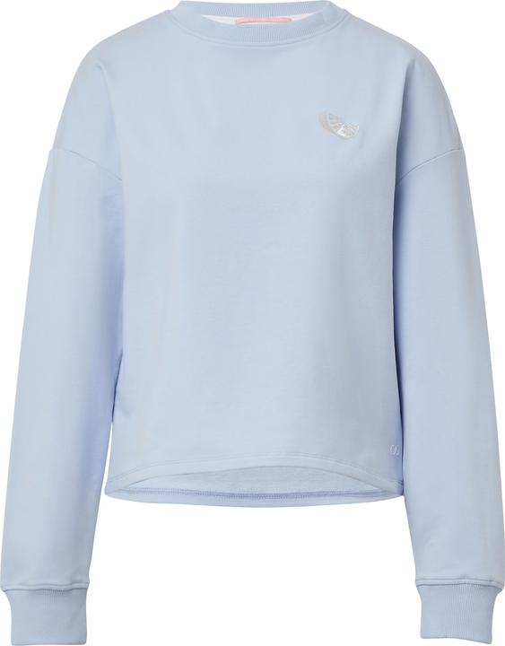 Immagine prodotto S.Oliver Sweatshirt Sweatshirt mit Stickerei (L)