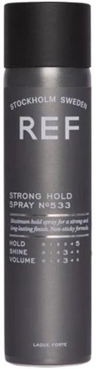 Immagine prodotto Ref. Ref Strong Hold Spray (300 ml)