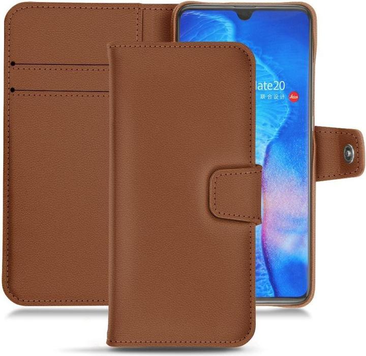 Immagine prodotto Noreve Cover in pelle portafoglio (Mate 20)