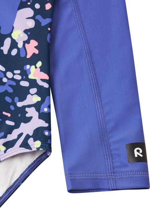 Image du produit Reima Maillot de bain Aallot Lilas améthyste (128)