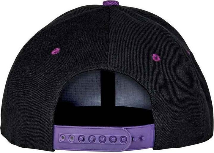 Produktbild Result Bronx Snapback Mütze (One Size)