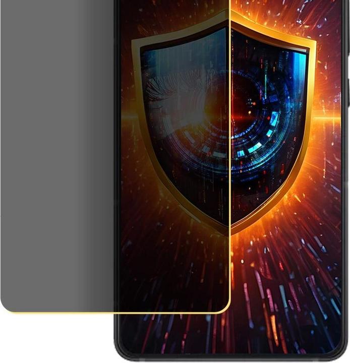 Produktbild 3MK Privacy Film Silky Matt Privacy for Asus Zenfone 12 Ultra (Asus Zenfone 12 Ultra)