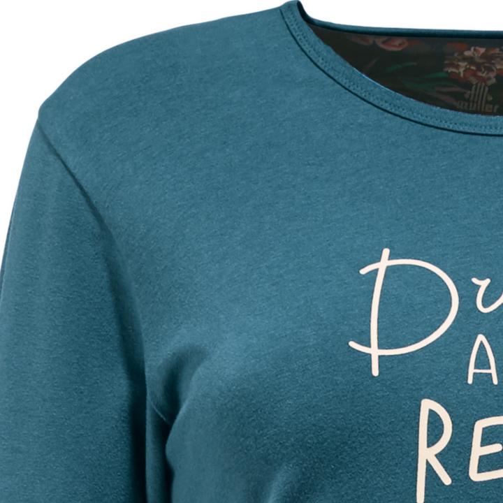 Immagine prodotto Erwin Müller Camicia da donna a maniche lunghe (40)