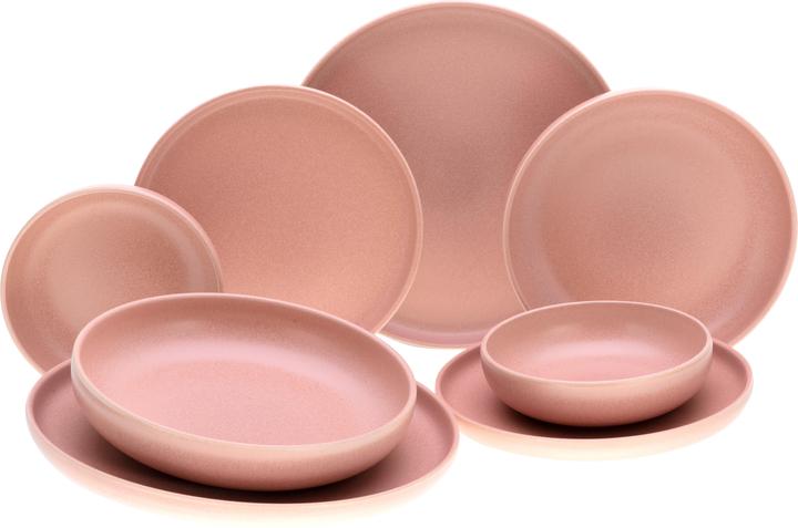 Actual product image CreaTable Uno (8 Piece)