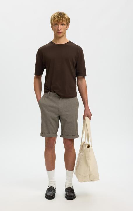 Image du produit Selected Slhslim-Luton Flex Shorts Noos (M)