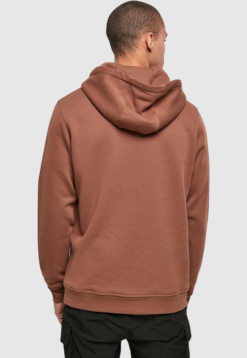 Produktbild Mister Tee MisterTee NY Crowned Bear Hoody - 210124 (M)