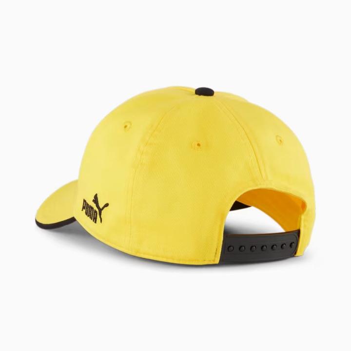 Actual product image Puma BVB ESS Cap (One size)