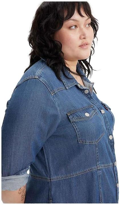 Produktbild Levis Abito Western Otto (3XL)
