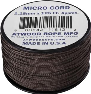 Helikon Micro Cord - 38 m Outdoor-Schnur (38 m)