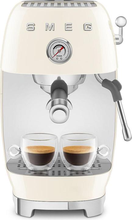 Immagine prodotto Smeg Macchina portafiltro compatta in stile anni '50