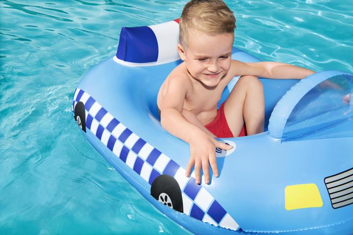 Image du produit Bestway Bateau gonflable pour la natation - 34153