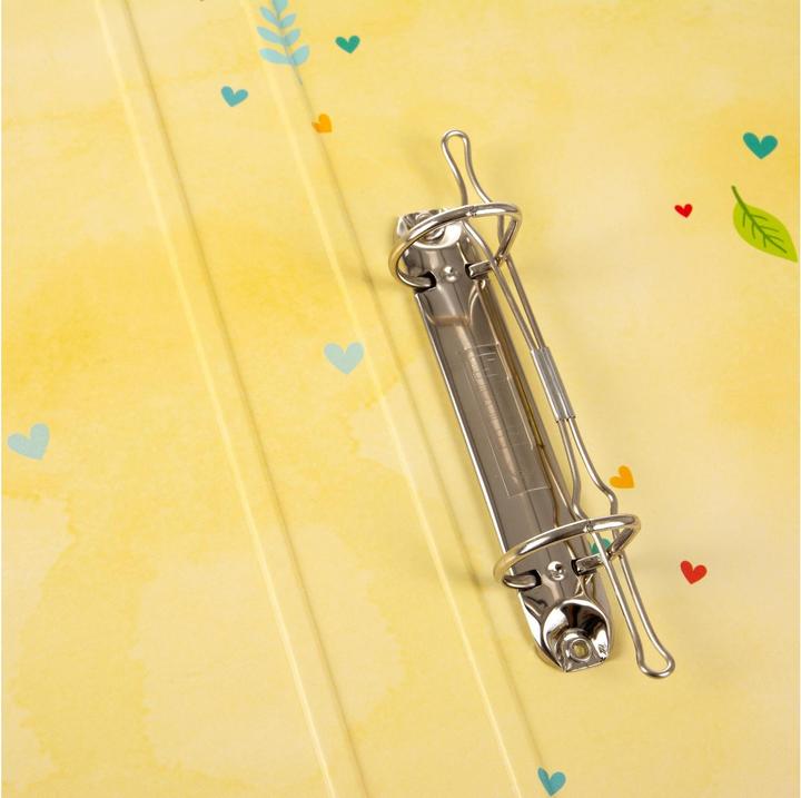 Produktbild Goldbuch Ringordner A4 Chiara (A4, 40 mm, 1 Stk.)