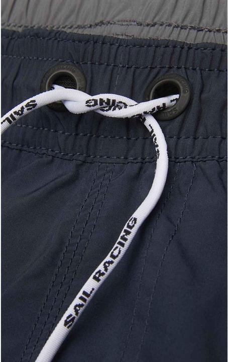 Actual product image Sail Racing Bowman Volley Shorts (S)