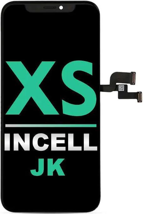 Immagine prodotto Ferryxpress iPhone XS JK Incell LCD Assembly Schermo del display (Display, iPhone XS)