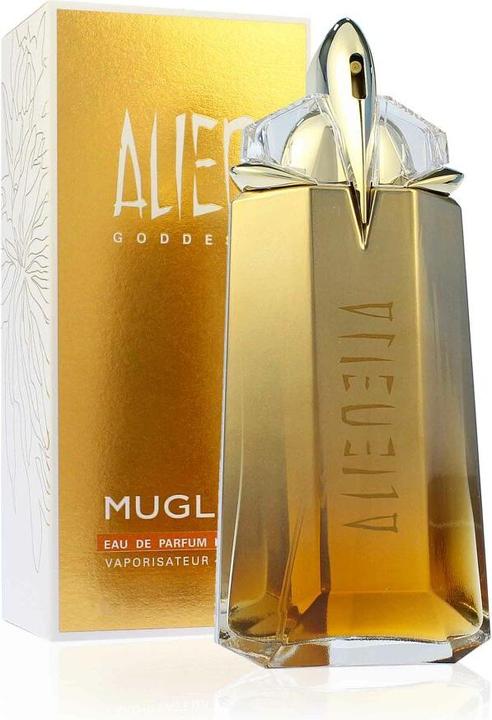 Produktbild Thierry Mugler Alien Goddess