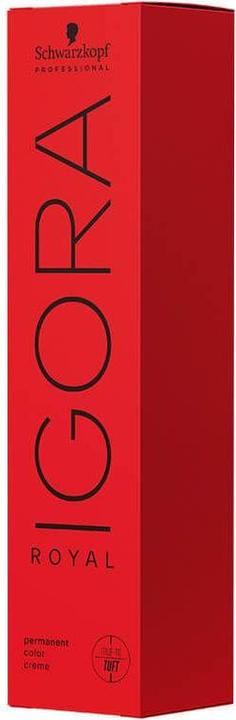 Immagine prodotto Schwarzkopf Professional Igora Royal (0-99 Concentrato di porpora)