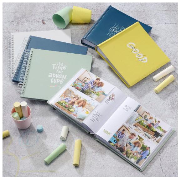 Actual product image Hama Good Things (10 x 15 cm)