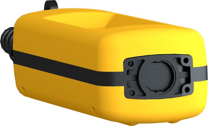 Produktbild Schneider Electric Empty Pendant Control Station Xaca 4 Ver