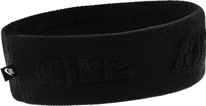 Actual product image Nike Headband Sport Tery Hbr black N1008661013OS