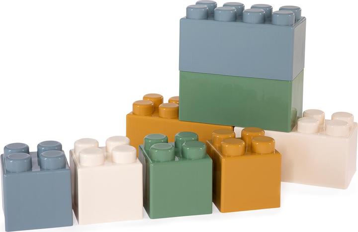 Polesie XXL building blocks