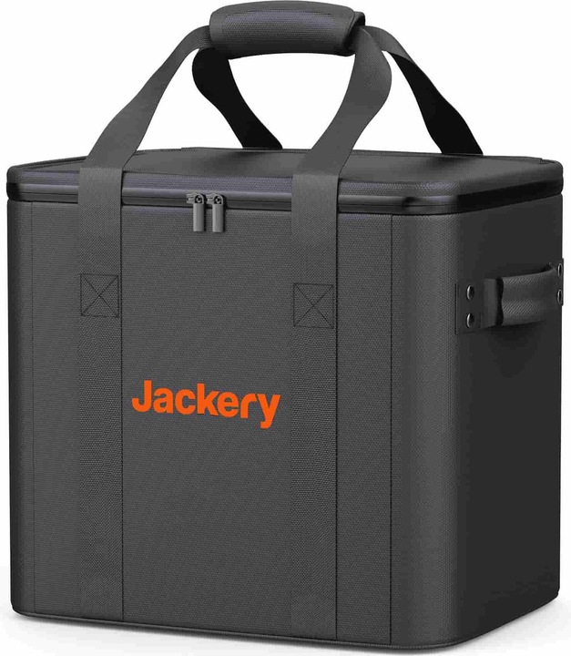 Actual product image Jackery Carrying case Explorer 2000 Pro Protection Case
