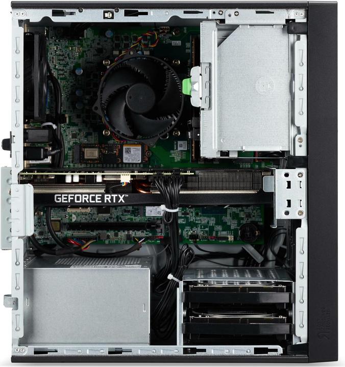 Produktbild Acer Altos P130 F9 (2000 GB, 32 GB, Intel Core i7-14700)