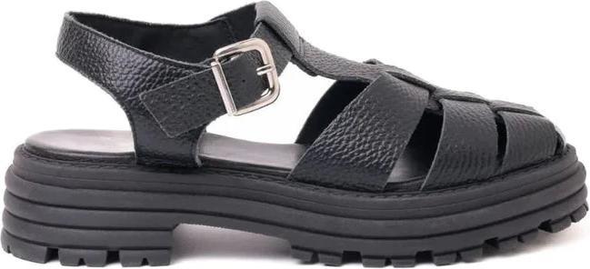 Produktbild Kmb Fisherman Negro (41)